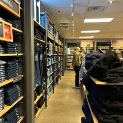 Levi’s Outlet Store - Outlet