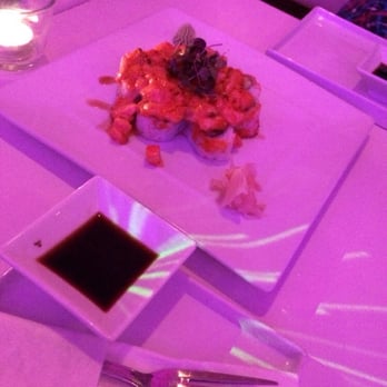 Bonding - Volcano Roll - Sushi Bars Near Me - Miami, Florida Bonding - Volcano Roll - Sushi Bars Near Me - Miami, Florida