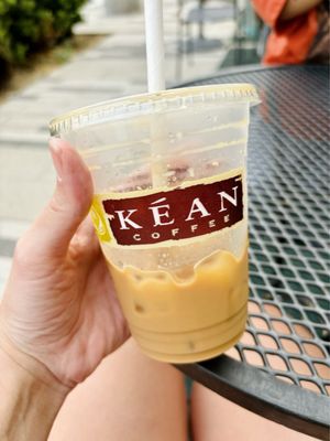 Kéan Coffee Artisan Roasters by null