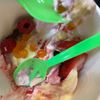 La Creme Frozen Yogurt gift card