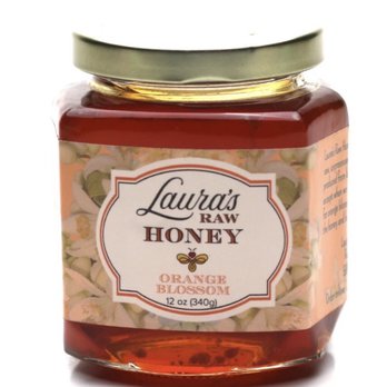 Buffalo Artisan Food Traders - I keep hearing about orange blossom honey so I'm gonna try it !! - Specialty Food Near Me - Buffalo, New York