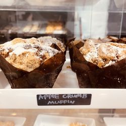Newberry Cafe & Bakery