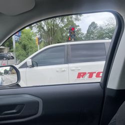 RideCare Transport
