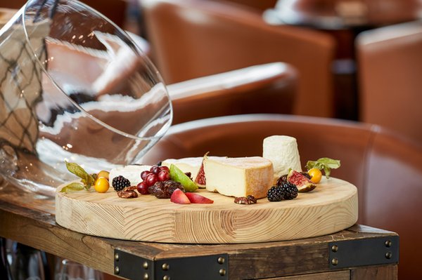Sofitel Montreal Golden Mile by null