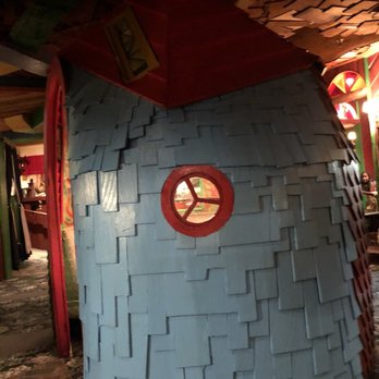 Magic Time Machine - American Near Me - San Antonio, Texas Magic Time Machine - American Near Me - San Antonio, Texas