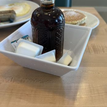 Eggsquisite Cafe - Breakfast & Brunch Near Me - Sherman, Texas