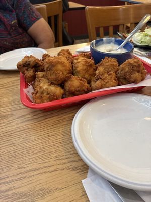 Sherry's Texan Seafood Restaurant by null