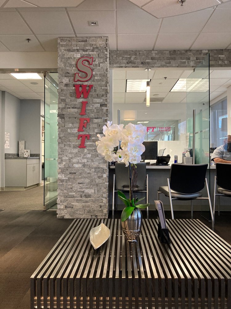 SWIFT URGENT CLINIC 20 Photos &amp; 16 Reviews Urgent Care