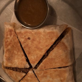 Paper Plane - Crunchwrap Supreme - Cocktail Bars Near Me - San Jose, California Paper Plane - Crunchwrap Supreme - Cocktail Bars Near Me - San Jose, California