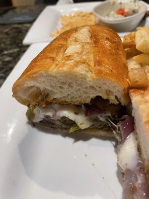 Jonathan's Grille by null