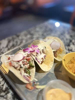 Hacienda Taqueria & Cantina by null