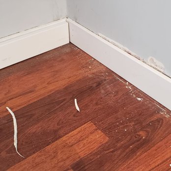 Excellence General Contracting - Paint job wasn't done properly - General Contractors Near Me