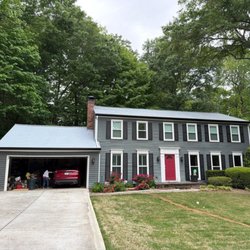 Georgia Roof Advisors - timbersteel