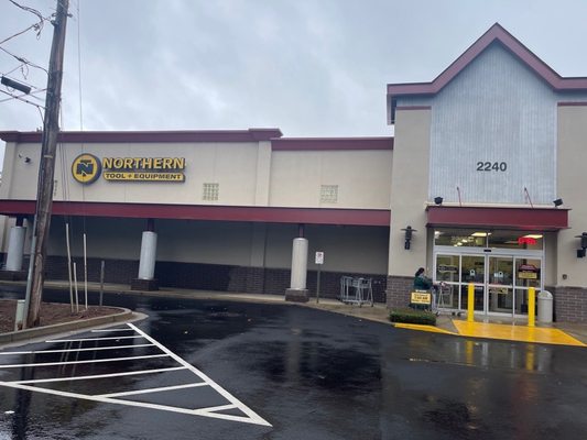 Northern Tool + Equipment