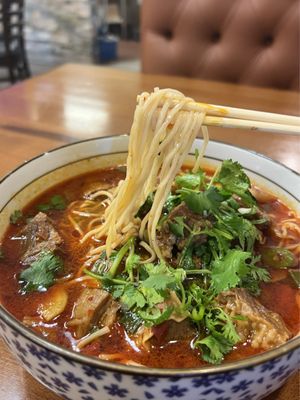 Chef Fu 洞庭湖 by null