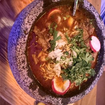 Bandidos - Birria Ramen - Mexican Near Me - Lynchburg, Virginia