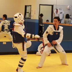 Kim&Kang Martial Arts