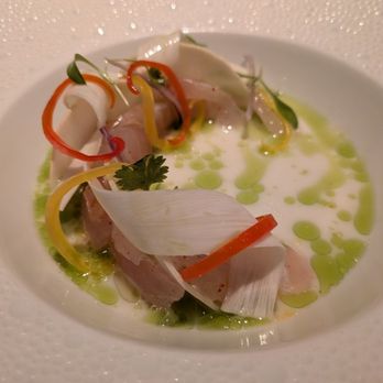 Le Bernardin - French Near Me - New York, New York Le Bernardin - French Near Me - New York, New York