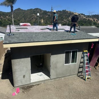 Rocha Plumbing & Construction - Adu roofing install - Plumbing Near Me Rocha Plumbing & Construction - Adu roofing install - Plumbing Near Me