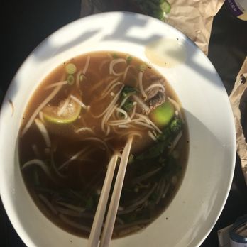 MoonDog - Doctored up my Pho - Vietnamese Near Me - Louisville, Kentucky