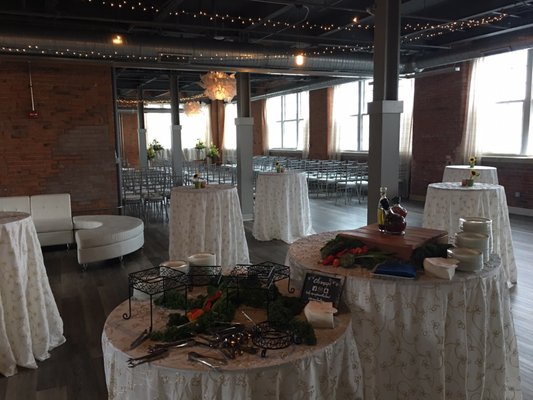 The Foundry Suites by null