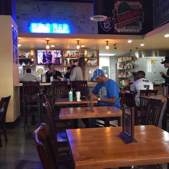 Darrow's New Orleans Grill - Cajun/Creole Near Me - Carson, California