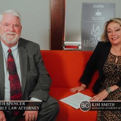 Bailey & Galyen Attorneys at Law - Keith Spencer & Kim Smith
