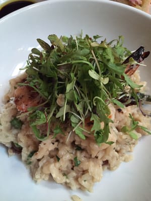 Fireworks Restaurant by null