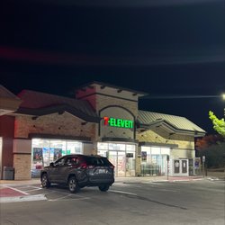 7-Eleven - 7-Eleven
