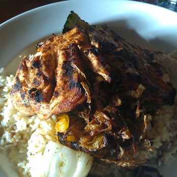 Tabule Restaurant - Chicken Breast - Middle Eastern Near Me - Toronto, Ontario Tabule Restaurant - Chicken Breast - Middle Eastern Near Me - Toronto, Ontario