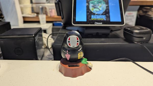 Matsunoki Ramen by null