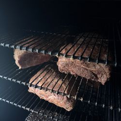 Ring the Bell BBQ