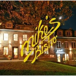 Mikes Bistro / Chopelin