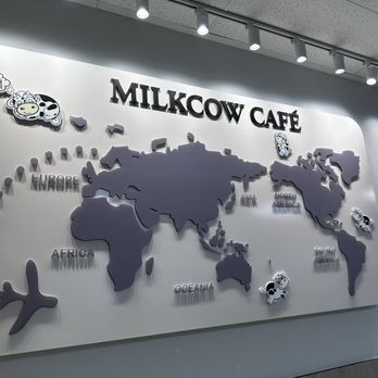 Milkcow - Ice Cream & Frozen Yogurt Near Me - Las Vegas, Nevada Milkcow - Ice Cream & Frozen Yogurt Near Me - Las Vegas, Nevada