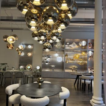 Tom Dixon - Furniture Stores Near Me - New York, New York Tom Dixon - Furniture Stores Near Me - New York, New York