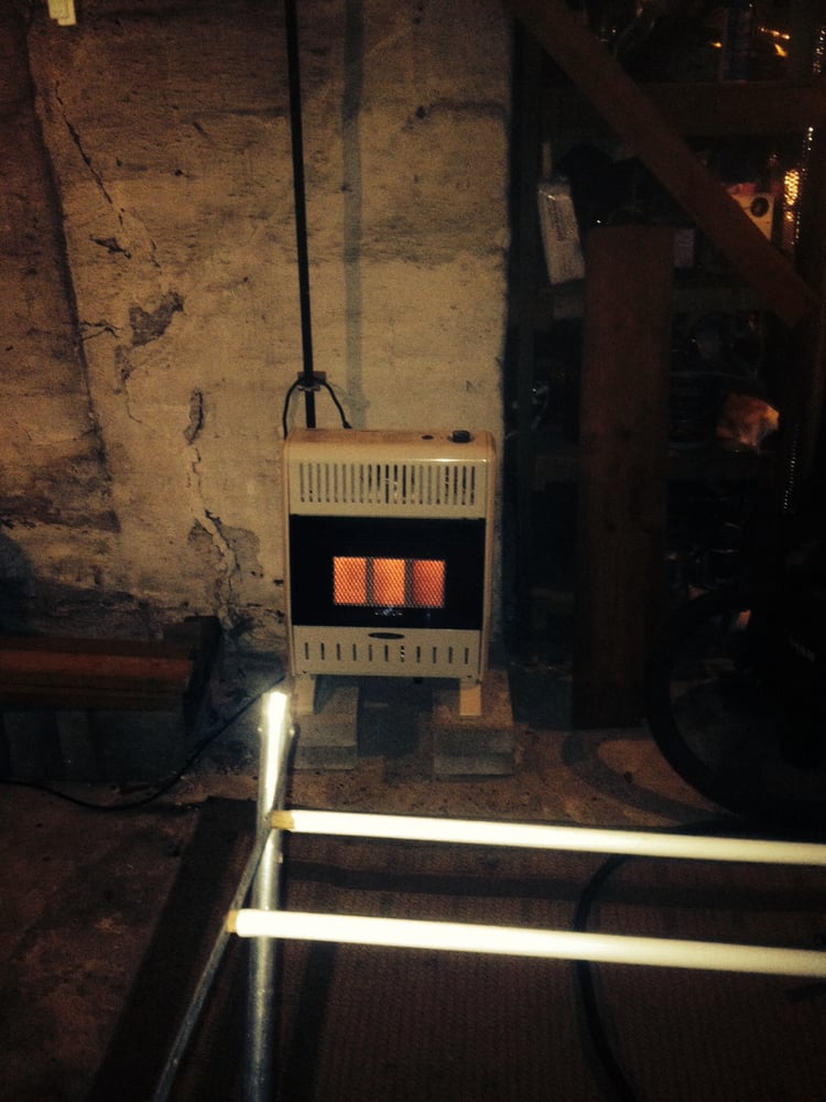 Slide of Shur-Flo Plumbing