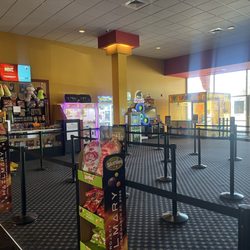 Midway Cinema