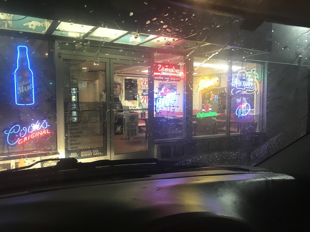 WEST SIDE FOOD & BEER Updated August 2024 349 S Main Ave, Scranton