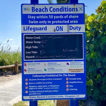 Coral Cove Park - Parks Near Me - Tequesta, Florida
