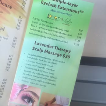 Tran Nails - Nail Salons Near Me - Elmhurst, Illinois