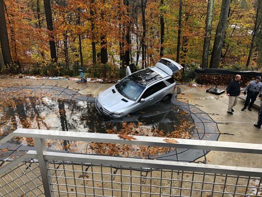 Grecian Pools International