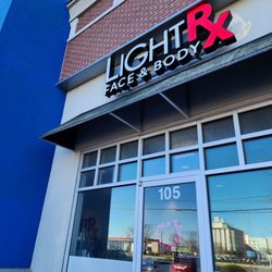 LightRx - Virginia Beach