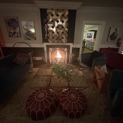 Wine & Cheese Social
