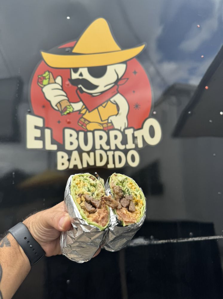 EL BURRITO BANDIDO Updated April 2024 19 Photos 6865 Lawndale St