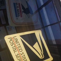 Redlands Postal Museum - 2 companies run out of 1 business.... tha things u dont know