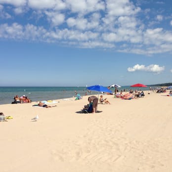 North Beach - Beaches Near Me - South Haven, Michigan