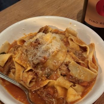 Beretta Divisadero - PAPARDELLE - Italian Near Me - San Francisco, California