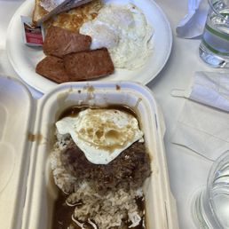 Loco Moco
