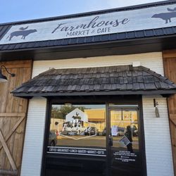 Farmhouse Market & Cafe