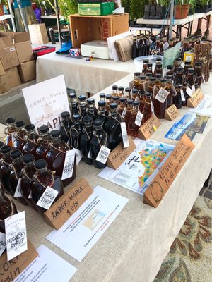 Old Town Farmers' Market by null